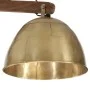 Vintage-Deckenlampe aus Messing 25 W E27 105x30x65-108 cm von , Lampen - Ref: Foro24-371922, Preis: 80,61 €, Rabatt: %