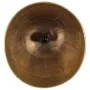 Lámpara de techo latón vintage 25 W E27 29x18x85 cm by , Lamps - Ref: Foro24-371929, Price: 120,72 €, Discount: %