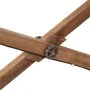 Lámpara de techo latón vintage 25 W E27 29x18x85 cm by , Lamps - Ref: Foro24-371929, Price: 120,72 €, Discount: %