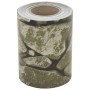 Pantallas de privacidad jardín 4 uds PVC piedra gris 35x0,19 m by , fence panels - Ref: Foro24-3294934, Price: 131,03 €, Disc...