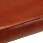 Taburetes de bar 2 uds marrón oscuro 40x29,5x53 cm de , Taburetes de cocina - Ref: Foro24-358928, Precio: 65,01 €, Descuento: %
