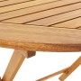 Set de comedor jardín 5 pzas polipropileno madera maciza negro by , Garden sets - Ref: Foro24-3281769, Price: 290,86 €, Disco...