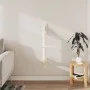 Kratzbaum für Katzen an der Wand in Creme, 85,5 cm. von , Katzenmöbel - Ref: Foro24-172392, Preis: 25,10 €, Rabatt: %