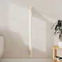 Poste rascador de pared para gatos sisal 109 cm de , Mobiliario para gatos - Ref: Foro24-172409, Precio: 27,06 €, Descuento: %