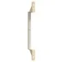 Poste rascador de pared para gatos sisal 109 cm de , Mobiliario para gatos - Ref: Foro24-172409, Precio: 27,06 €, Descuento: %