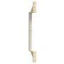 Wandkratzbaum für Katzen aus Sisal, 109 cm lang. von , Katzenmöbel - Ref: Foro24-172409, Preis: 27,72 €, Rabatt: %