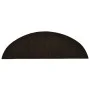 Self-adhesive stair mat 15 pcs 56x17x3cm brown by vidaXL, Stair mats - Ref: Foro24-322348, Price: 38,95 €, Discount: %