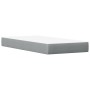 Cama con cajones y colchón madera pino marrón cera 90x190 cm de , Camas y somieres - Ref: Foro24-3281921, Precio: 282,90 €, D...