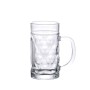 Jarras de cerveza con asa 6 unidades 500 ml by , Cups and bowls - Ref: Foro24-4005746, Price: 37,06 €, Discount: %