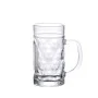 Jarras de cerveza con asa 6 unidades 500 ml by , Cups and bowls - Ref: Foro24-4005746, Price: 38,66 €, Discount: %
