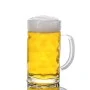 Jarras de cerveza con asa 6 unidades 500 ml by , Cups and bowls - Ref: Foro24-4005746, Price: 38,66 €, Discount: %