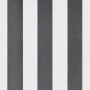 Toldo retráctil manual con LED antracita y blanco 350x250 cm by , Awnings - Ref: Foro24-3215782, Price: 267,65 €, Discount: %
