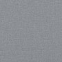 Sillón con taburete tela gris claro 60 cm de , Sofás - Ref: Foro24-3201143, Precio: 190,27 €, Descuento: %