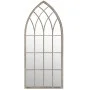 Espejo de hierro color arena para uso interior 70x30 cm de , Espejos - Ref: Foro24-3093513, Precio: 83,11 €, Descuento: %