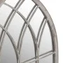 Sandfarbener Innenraumspiegel aus Eisen, 70x30 cm. von , Spiegel - Ref: Foro24-3093513, Preis: 83,11 €, Rabatt: %