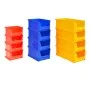Wall-mounted garage tool organizer by , Tool cabinets - Ref: Foro24-142818, Price: 43,81 €, Discount: %