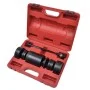 Tool set for installing/removing subframe bushings on Mercedes Benz. by , Hand tools - Ref: Foro24-210345, Price: 59,60 €, Di...