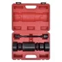Tool set for installing/removing subframe bushings on Mercedes Benz. by , Hand tools - Ref: Foro24-210345, Price: 59,60 €, Di...