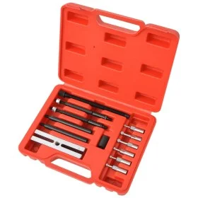 Set of small bearing pullers, 19 units by , Hand tools - Ref: Foro24-210370, Price: 28,63 €, Discount: %