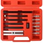 Set von kleinen Lagerabziehern, 19 Stück von , Handwerkzeuge - Ref: Foro24-210370, Preis: 29,11 €, Rabatt: %