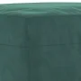 Set of sofas with 3 dark green velvet cushions by , Sofas - Ref: Foro24-3201508, Price: 502,88 €, Discount: %