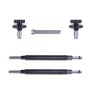Distribution tools for Fiat 1.2 16V Twin Cam gasoline engine by , Hand tools - Ref: Foro24-210146, Price: 24,73 €, Discount: %
