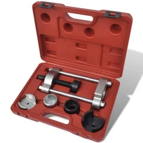 Ball joint suspension tools set for BMW 3 Series model. by , Hand tools - Ref: Foro24-210277, Price: 93,68 €, Discount: %