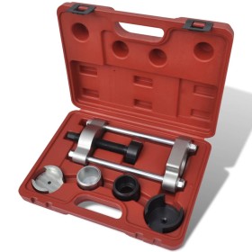 Set herramientas para rótulas de suspensión modelo BMW serie 3 de , Herramientas de mano - Ref: Foro24-210277, Precio: 95,37 ...