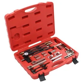 Universal valve spring tool set by , Hand tools - Ref: Foro24-210504, Price: 118,00 €, Discount: %