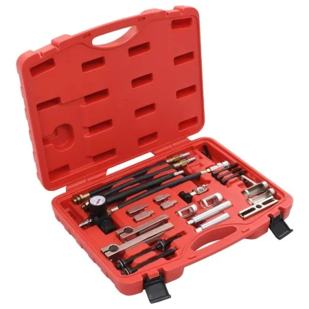 Universal valve spring tool set by , Hand tools - Ref: Foro24-210504, Price: 118,00 €, Discount: %