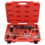 Universal valve spring tool set by , Hand tools - Ref: Foro24-210504, Price: 120,13 €, Discount: %