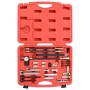 Universal valve spring tool set by , Hand tools - Ref: Foro24-210504, Price: 120,13 €, Discount: %