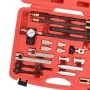Universal valve spring tool set by , Hand tools - Ref: Foro24-210504, Price: 118,00 €, Discount: %