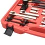 Universal valve spring tool set by , Hand tools - Ref: Foro24-210504, Price: 118,00 €, Discount: %