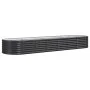 Planter raised bed in anthracite powder-coated steel, 296x80x36 cm by , Pots and planters - Ref: Foro24-318926, Price: 69,07 ...