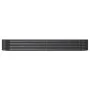 Planter raised bed in anthracite powder-coated steel, 296x80x36 cm by , Pots and planters - Ref: Foro24-318926, Price: 69,07 ...