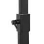 Set de ducha de doble cabezal con mezclador y flexo latón negro by , shower heads - Ref: Foro24-4013454, Price: 171,13 €, Dis...