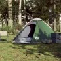 Tienda de campaña iglú para 4 personas impermeable verde by , tents - Ref: Foro24-94769, Price: 79,41 €, Discount: %