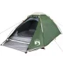 Iglu-Zelt für 4 Personen, wasserdicht, grün. von , Zelte - Ref: Foro24-94769, Preis: 79,41 €, Rabatt: %