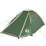 Iglu-Zelt für 4 Personen, wasserdicht, grün. von , Zelte - Ref: Foro24-94769, Preis: 79,41 €, Rabatt: %