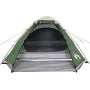 Iglu-Zelt für 4 Personen, wasserdicht, grün. von , Zelte - Ref: Foro24-94769, Preis: 79,41 €, Rabatt: %
