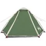 Iglu-Zelt für 4 Personen, wasserdicht, grün. von , Zelte - Ref: Foro24-94769, Preis: 79,41 €, Rabatt: %