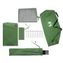 Iglu-Zelt für 4 Personen, wasserdicht, grün. von , Zelte - Ref: Foro24-94769, Preis: 79,41 €, Rabatt: %