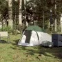 Tienda de campaña iglú para 1 persona impermeable verde by , tents - Ref: Foro24-94788, Price: 44,37 €, Discount: %