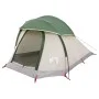 Tienda de campaña iglú para 1 persona impermeable verde by , tents - Ref: Foro24-94788, Price: 44,37 €, Discount: %