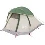 Tienda de campaña iglú para 1 persona impermeable verde by , tents - Ref: Foro24-94788, Price: 44,37 €, Discount: %
