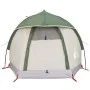 Tienda de campaña iglú para 1 persona impermeable verde by , tents - Ref: Foro24-94788, Price: 44,37 €, Discount: %