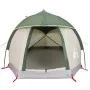 Tienda de campaña iglú para 1 persona impermeable verde by , tents - Ref: Foro24-94788, Price: 44,37 €, Discount: %