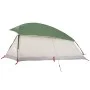Tienda de campaña iglú para 1 persona impermeable verde by , tents - Ref: Foro24-94788, Price: 44,37 €, Discount: %