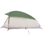Tienda de campaña iglú para 1 persona impermeable verde by , tents - Ref: Foro24-94788, Price: 43,48 €, Discount: %